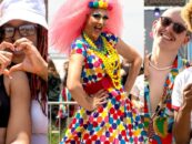52 images de Cleveland célébrant la joie queer