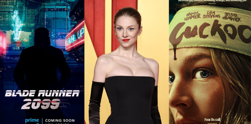 Où trouver votre solution Hunter Schafer au milieu de la pause « Euphoria »