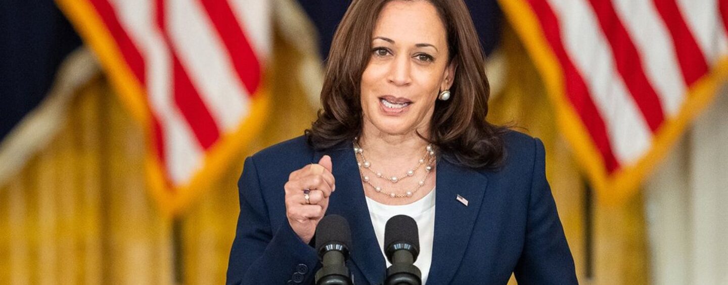 Kamala Harris : la décision de la Cour suprême sur la mifépristone ne signifie pas que l'avortement est sûr sous Trump
