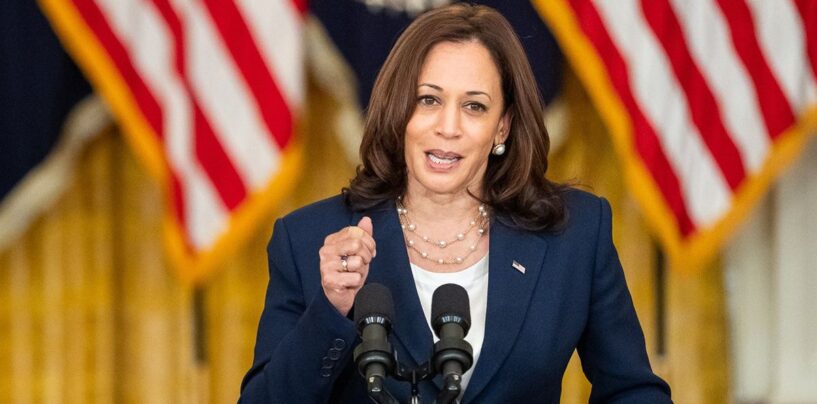 Kamala Harris : la décision de la Cour suprême sur la mifépristone ne signifie pas que l'avortement est sûr sous Trump