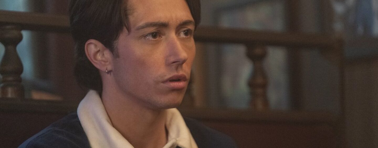 Jordan Gonzalez révèle l'inspiration « déchirante » derrière le discours transgenre d'Ash sur « PLL »