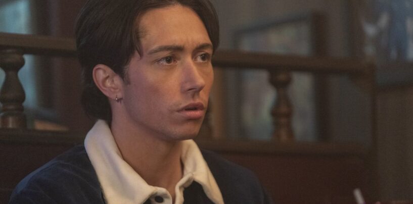 Jordan Gonzalez révèle l'inspiration « déchirante » derrière le discours transgenre d'Ash sur « PLL »