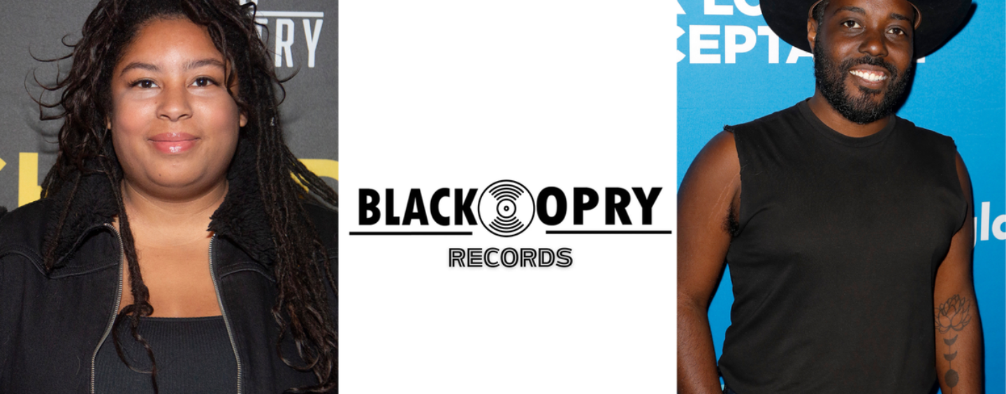 Black Opry Records lance et recrute le chanteur country gay Jett Holden