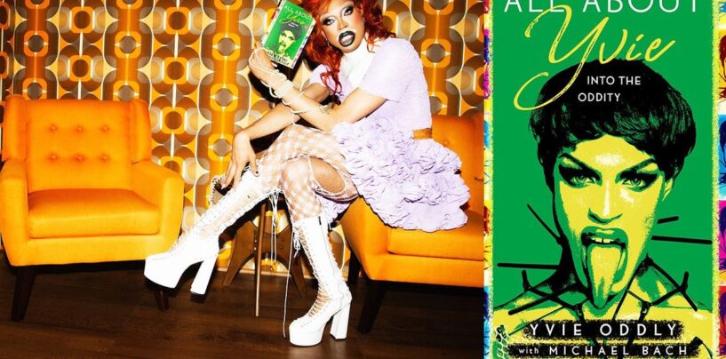 Yvie Oddly renverse le thé sur la saison 7 de « All Stars » et les fans toxiques dans de nouveaux mémoires (exclusifs)