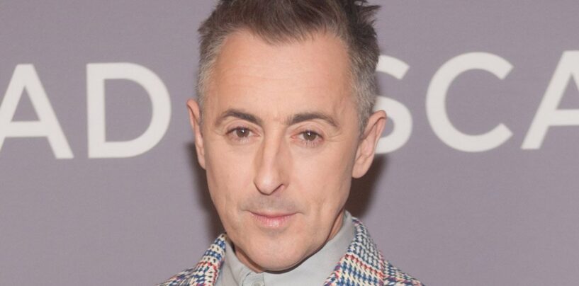 Alan Cumming revient sur sa relation de 20 ans et honnêtement, c'est tellement INSPIRANT