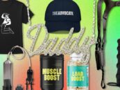 Gâtez papa pour la fête des pères avec le guide cadeaux « Fête des papas » de ThePrideStore
