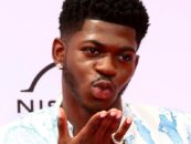 Lil Nas X trolle les fans avec du bœuf Crazy Frog, Drake appelle et nous caquons