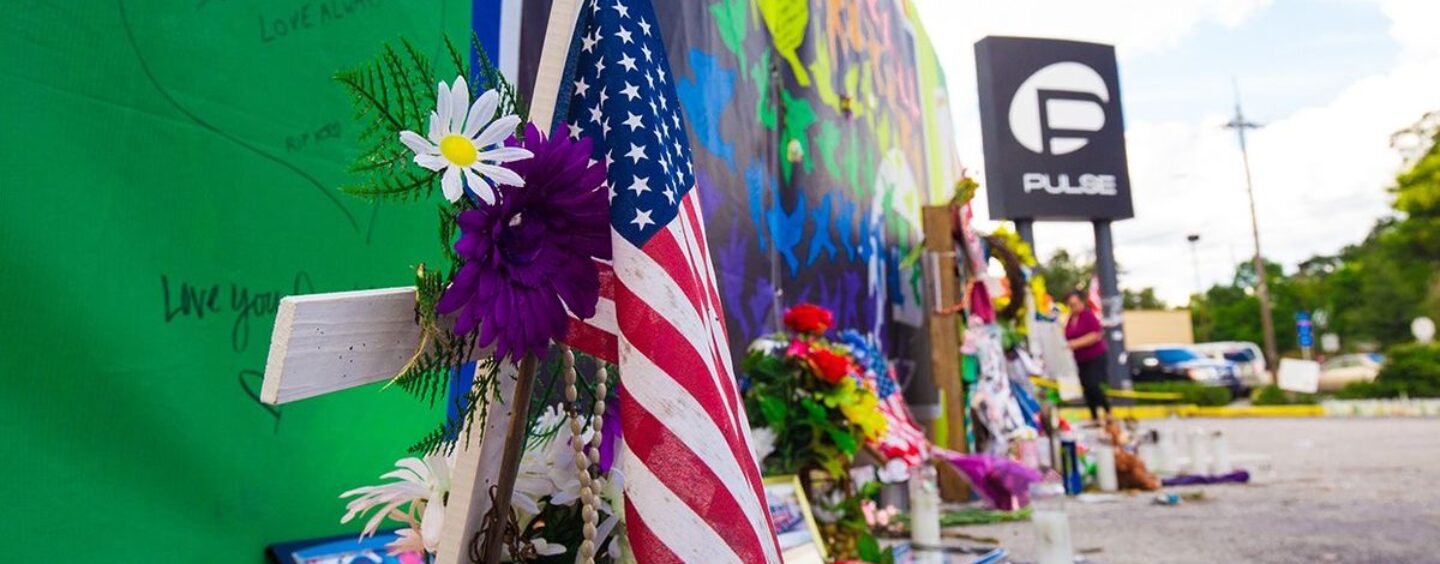 Deux survivants de Pulse sont désormais des « ex-gays » qui dirigent une organisation de thérapie de conversion