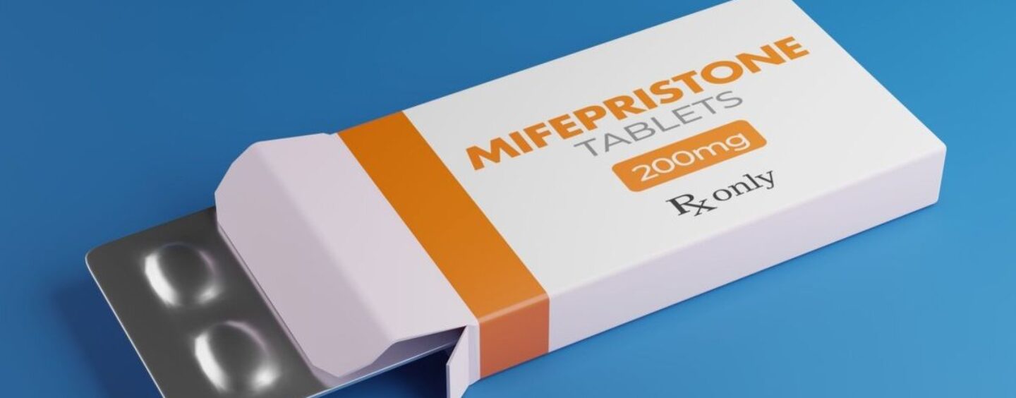 La Cour suprême a rejeté une contestation de la mifépristone, une pilule abortive