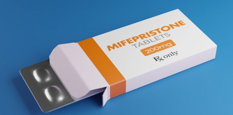 La Cour suprême a rejeté une contestation de la mifépristone, une pilule abortive