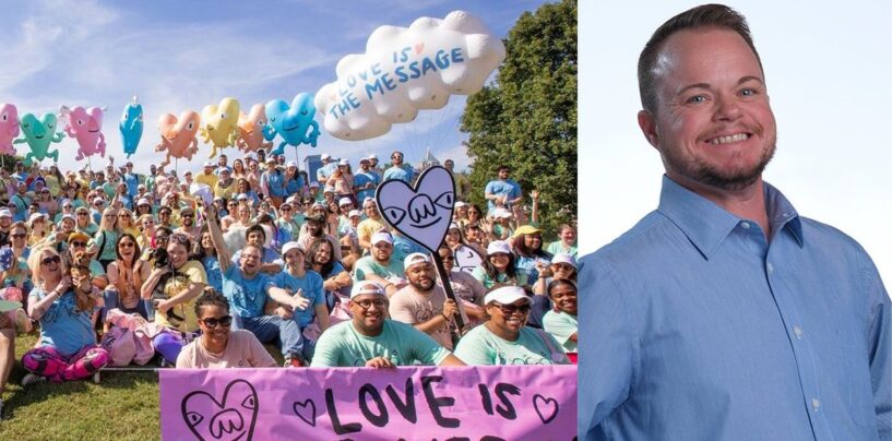 « Strive for Five » pour favoriser l'inclusion au travail