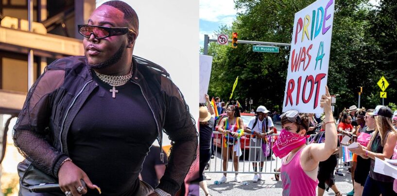 La police exclut le terrorisme dans la libération d'agents chimiques au Baltimore Pride Festival