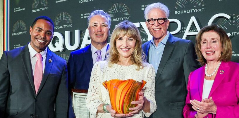 « Bienvenue à notre réunion annuelle de la mafia gay » : Equality PAC fête ses 10 ans