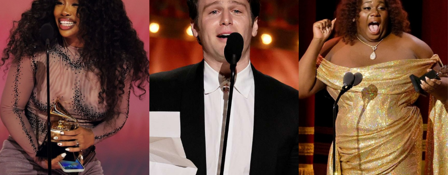 10 discours d'acceptation LGBTQ+ les plus mémorables, classés selon la force avec laquelle ils me font pleurer