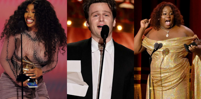 10 discours d'acceptation LGBTQ+ les plus mémorables, classés selon la force avec laquelle ils me font pleurer