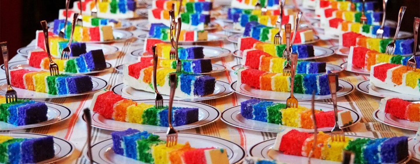 La Cour suprême du Colorado entend la dernière affaire de discrimination Masterpiece Cakeshop