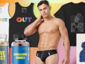 Pride Refresh : Célébrez le mois de juin renouvelé avec les meilleurs nouveautés de ThePrideStore