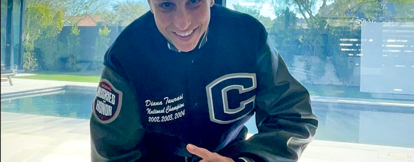 Diana Taurasi a quelques réflexions sur la façon dont les journalistes masculins traitent les recrues de la WNBA et nous VIVONS