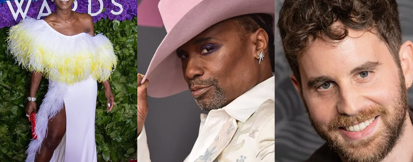 10 artistes LGBTQ+ qui sont sur le point d'obtenir le statut EGOT