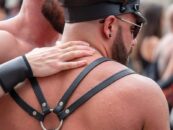 Alors tu veux devenir pervers à la fierté ?  Voici comment le faire en toute sécurité