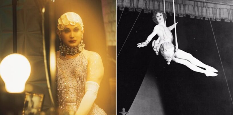 Cynthia Lee Fontaine raconte l'histoire historique de cette drag queen texane dans un nouveau documentaire (exclusif)