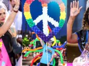 38 photos joyeuses de la Birmingham Pride qui prouvent que le centre de l'Alabama sait faire la fête