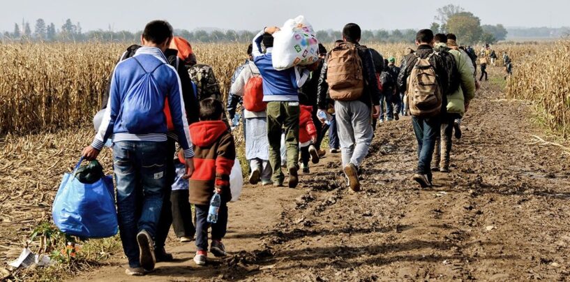 Un tournant pour la migration forcée LGBTQ+