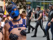 Vous vous sentez un peu pervers ?  Voici comment trouver votre communauté à Pride