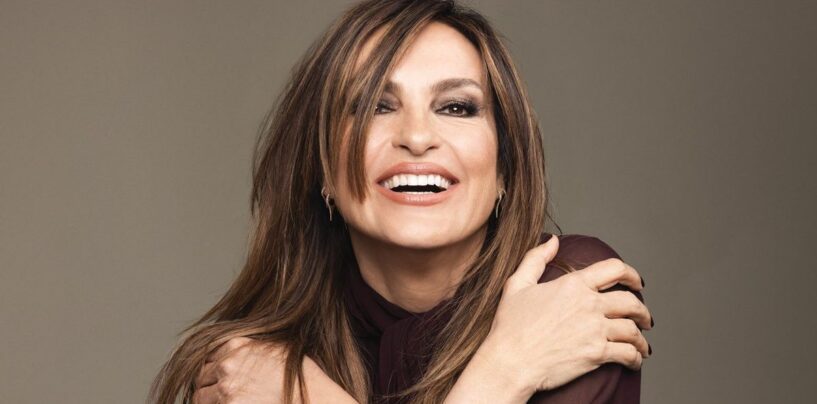 Comment SVU a amené Mariska Hargitay à défendre les survivants d'agressions sexuelles