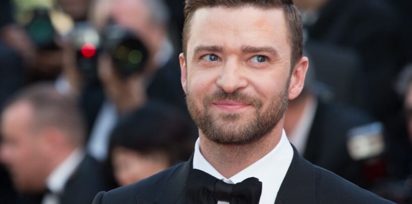 Justin Timberlake se fait clowner en ligne après son arrestation pour CFA et nous ricanons