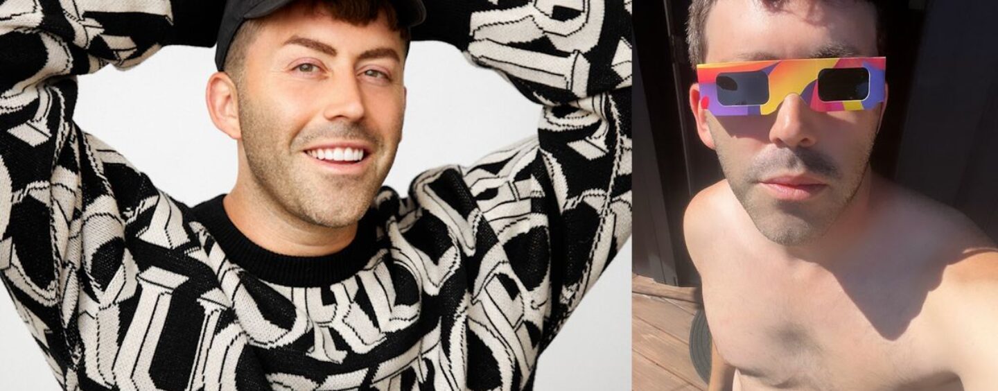 Leland entre dans son ère sexy et sélectionne ses meilleures chansons pour lesquelles il a écrit Troye Sivan et « Drag Race »