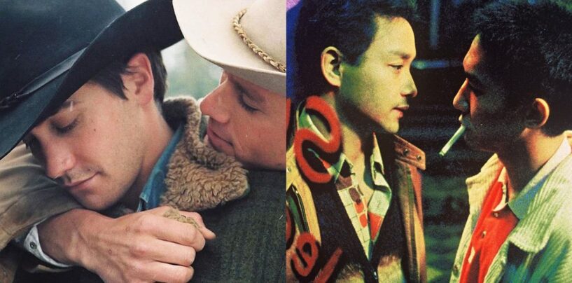 13 films LGBTQ+ que TCM met en lumière pour le mois de la fierté