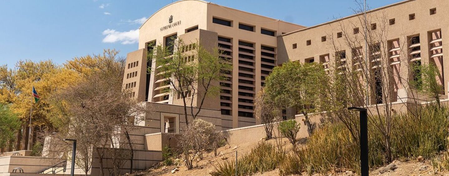La Haute Cour de Namibie annule les lois anti-sodomie dans un jugement historique