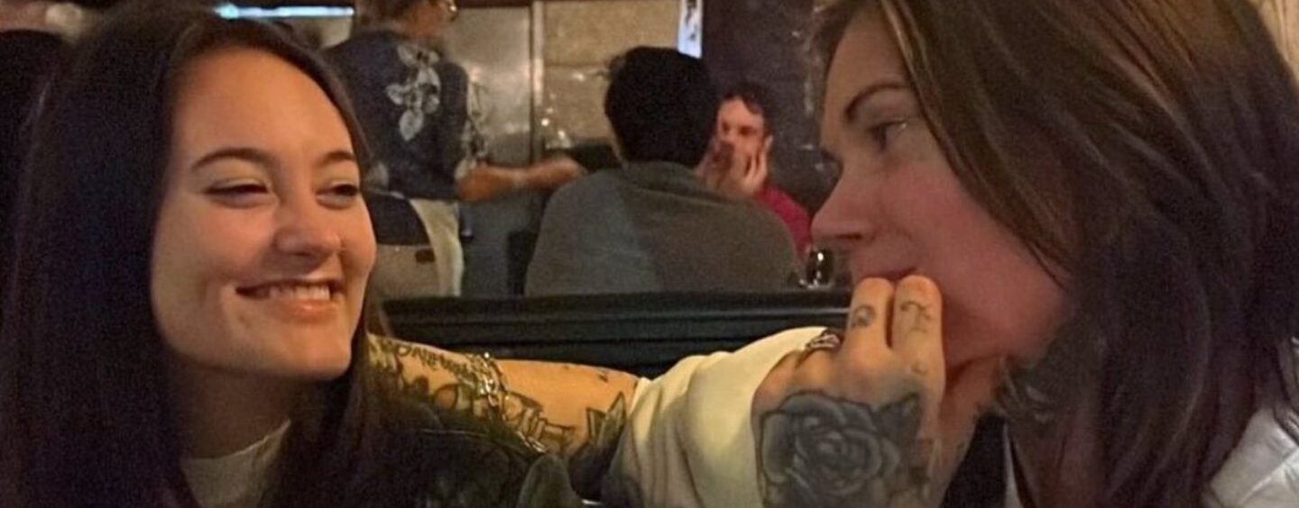 Bailey, la fille de Melissa Etheridge, annonce ses fiançailles