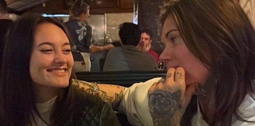 Bailey, la fille de Melissa Etheridge, annonce ses fiançailles