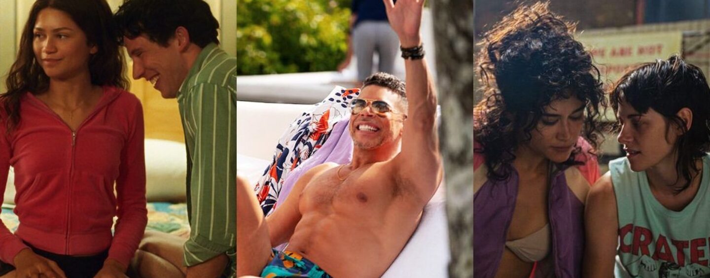 10 films queer de 2024 à voir absolument