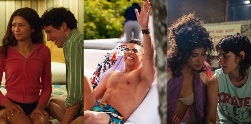 10 films queer de 2024 à voir absolument