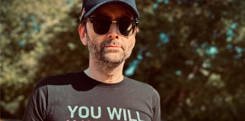 David Tennant est un brillant exemple de la façon dont les parents devraient soutenir leurs enfants trans – ENCORE