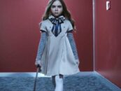 « M3GAN » obtient un thriller érotique dérivé d'un « lovebot » mortel d'un réalisateur indépendant