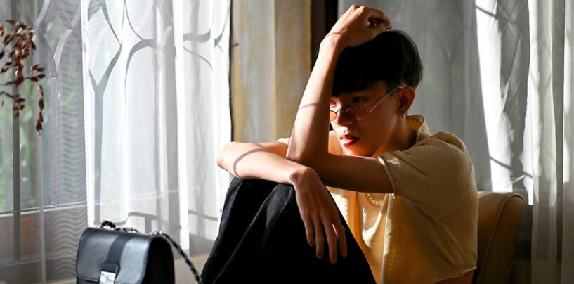 Les adultes bisexuels et transgenres déclarent être deux fois plus seuls que les adultes hétérosexuels : CDC