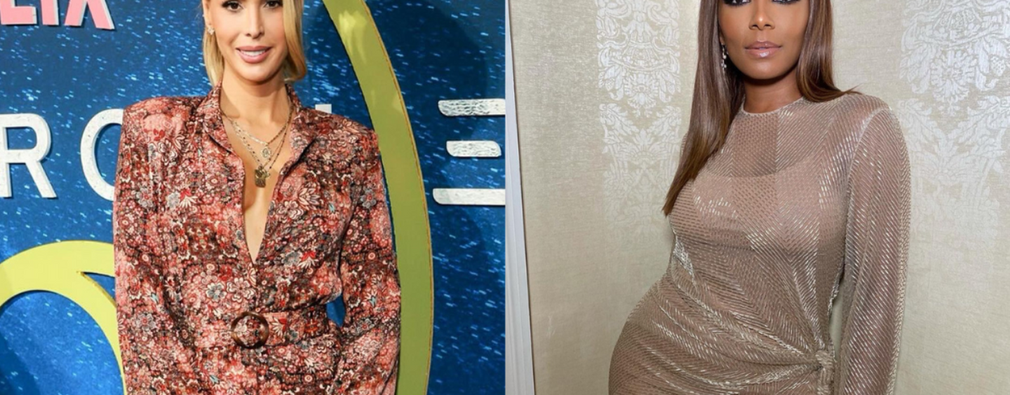 Carmen Carrera, ancienne de « Drag Race », accuse Janet Mock d'avoir volé sa vraie vie pour le scénario de « Pose »