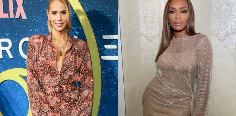 Carmen Carrera, ancienne de « Drag Race », accuse Janet Mock d'avoir volé sa vraie vie pour le scénario de « Pose »