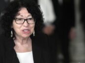 Juge Sotomayor : la décision de la Cour suprême dans une affaire d'immigration menace l'égalité du mariage