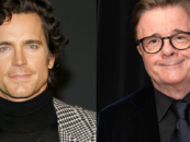 Nouvelle comédie de style « Golden Girls » en route pour Hulu avec Matt Bomer et Nathan Lane comme stars