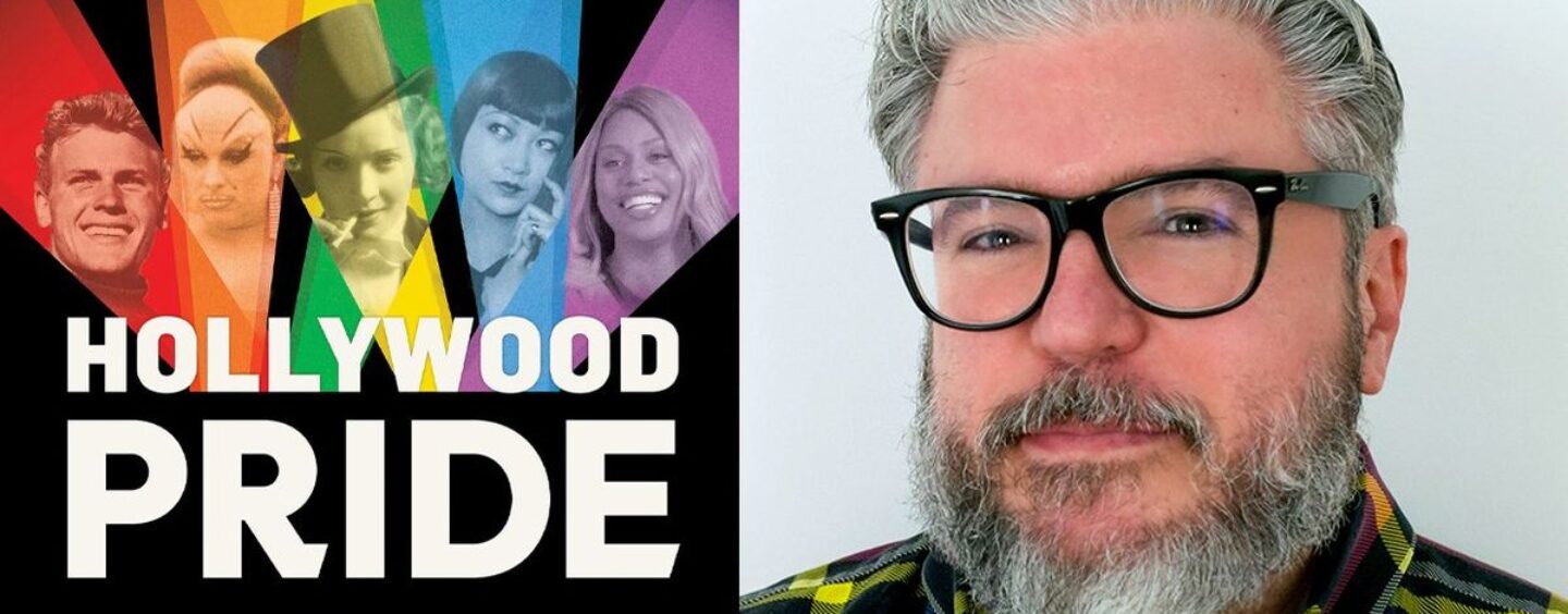 Hollywood Pride vous dit tout ce que vous voulez savoir sur les films et artistes LGBTQ+