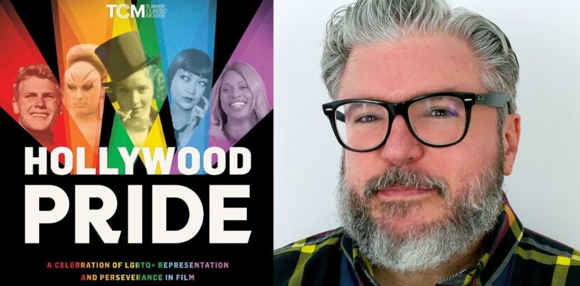 Hollywood Pride vous dit tout ce que vous voulez savoir sur les films et artistes LGBTQ+