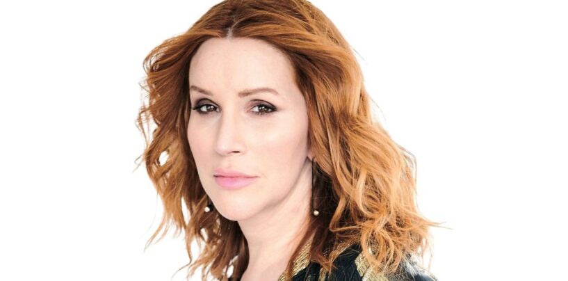 Le retour à la musique de Our Lady J