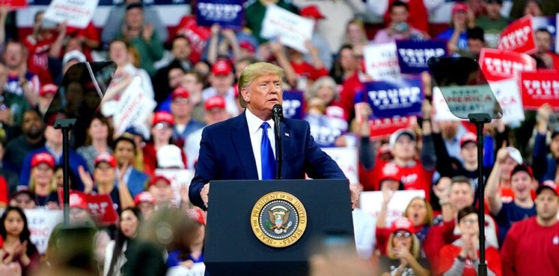 Projet 2025 : un plan pour l'oppression des Américains LGBTQ+