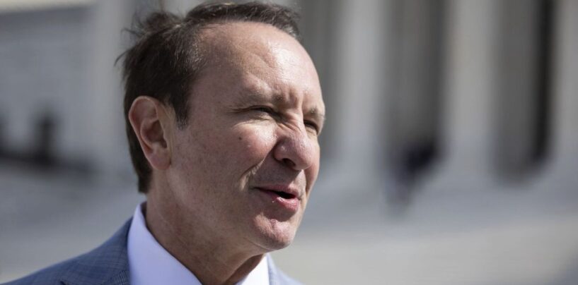 Les salles de classe de Louisiane sont désormais tenues par la loi d'afficher les Dix Commandements