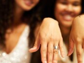 Les Américains soutiennent toujours l’égalité du mariage par une grande majorité – mais pas les Républicains